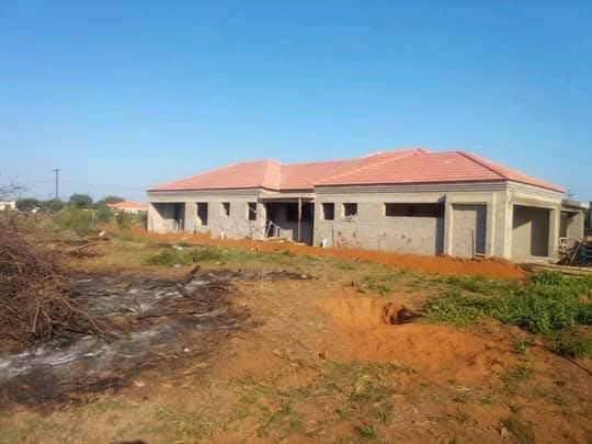 Residential Home