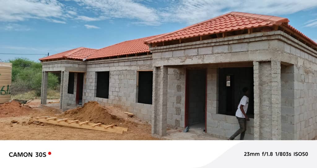 Residential Home