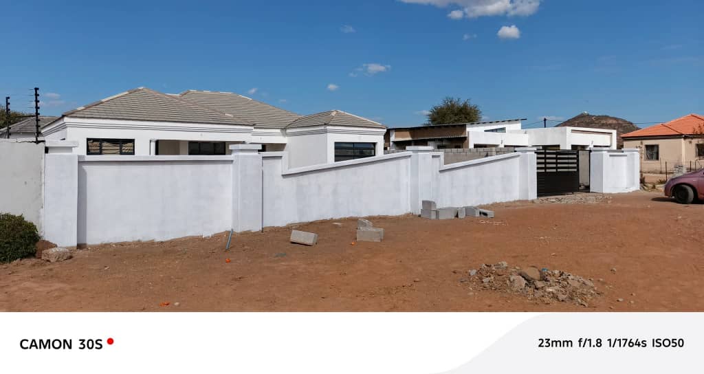 Residential Home