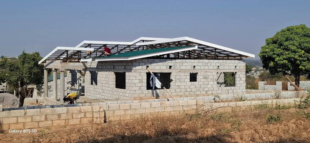 Commercial Home